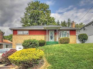 2308 11th St, Beaver Falls, PA 15010