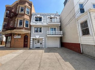 3552 Kennedy Blvd, Jersey City, NJ 07307