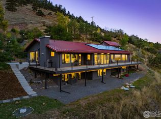 5880 Olde Stage Rd, Boulder, CO 80302