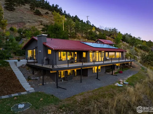 5880 Olde Stage Rd, Boulder, CO 80302