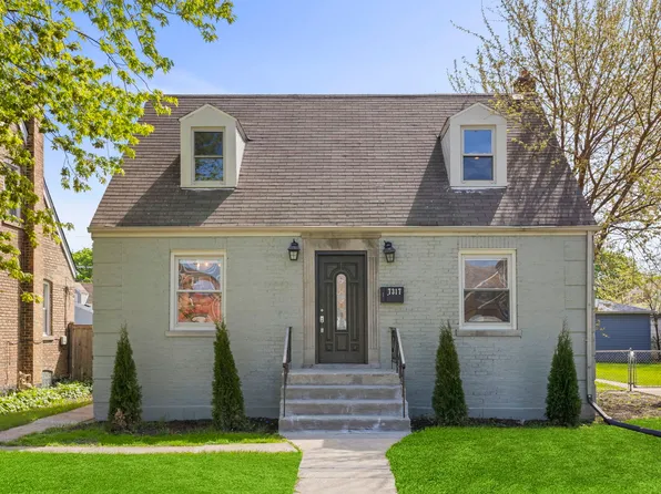 7317 S Sacramento Ave, Chicago, IL 60629