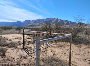 W Dream Catcher Way, Cochise, AZ 85606