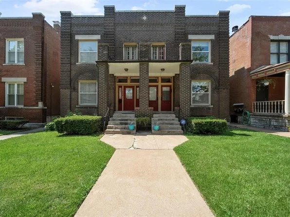 4356 Laclede Ave, Saint Louis, MO 63108