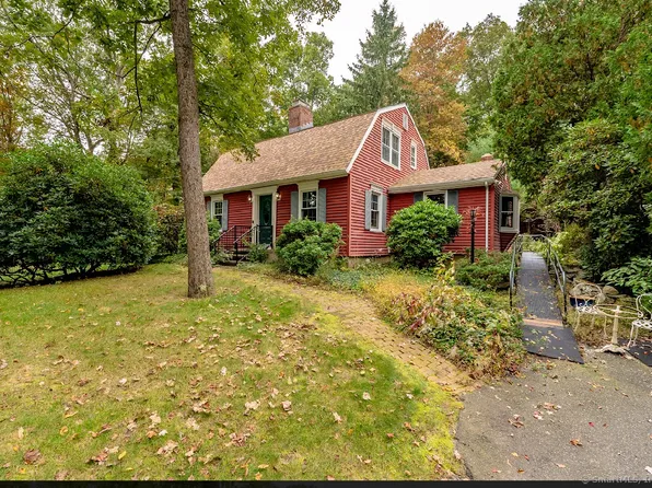 104 North Humiston Drive, Bethany, CT 06524