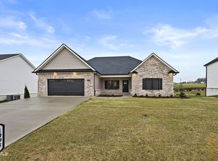 1098 Cabot Cv, Jonesborough, TN 37659