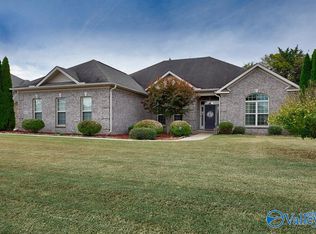 29658 Windsor Ln, Harvest, AL 35749