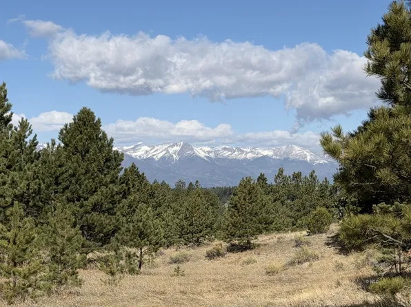 392 Crystal Falls Dr, Westcliffe, CO 81252
