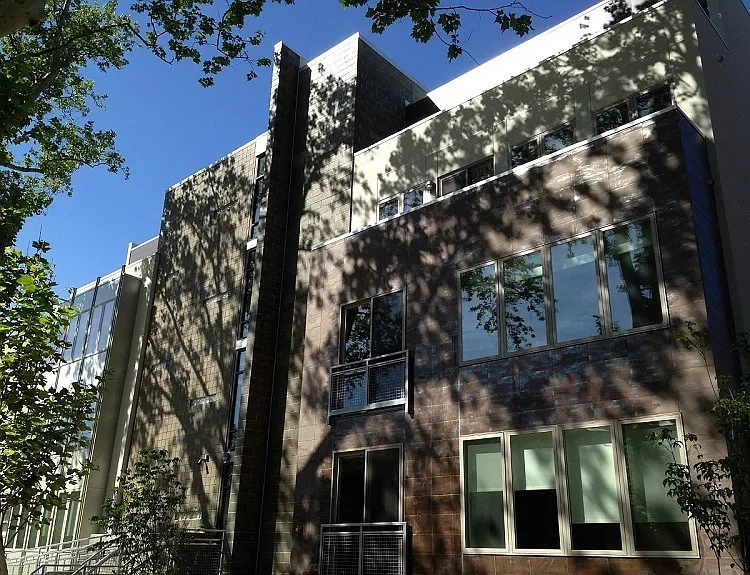 Building Photo - 430 Shady Avenue