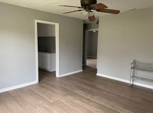 3831 Dismount St, Dallas, TX 75211