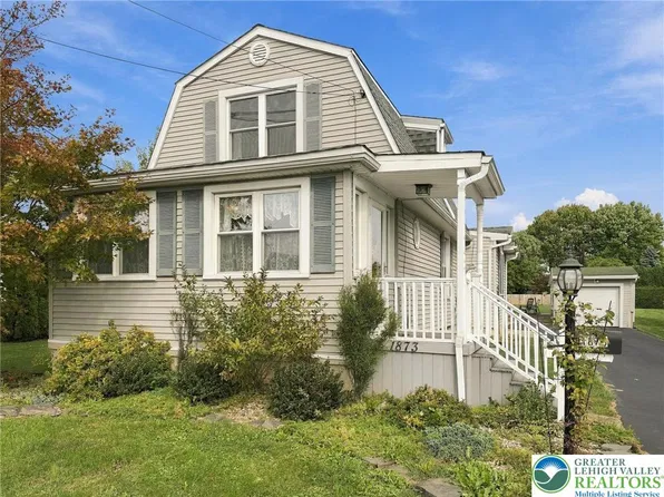 1873 Whitehall Ave, Allentown, PA 18104