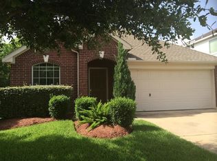 18522 Creek Landing Ct, Katy, TX 77449
