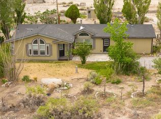 190 Winnemucca St, Baker, NV 89311