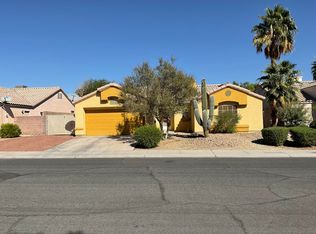 6120 Browning Way, Las Vegas, NV 89130