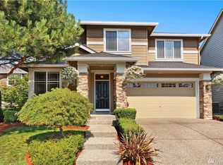 3815 216th Pl SE, Bothell, WA 98021