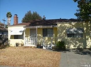 1068 Western Ave, Vallejo, CA 94591