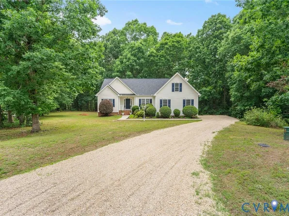10403 Chesdin Ridge Ct, South Chesterfield, VA 23803