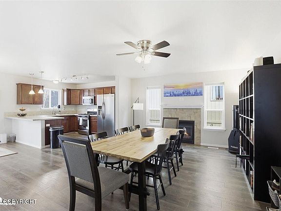 2nd image of 20603 Mountain Vista Dr