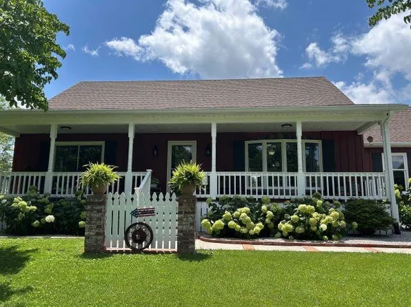 4447 Old Scottsville Rd, Alvaton, KY 42122
