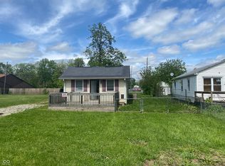 5018 Mecca St, Indianapolis, IN 46241