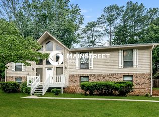 2520 Beechwood Trl, Pinson, AL 35126