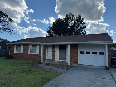 228 Martisa Rd, Fort Walton Beach, FL, 32548