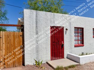 2519 N Estrella Ave #2, Tucson, AZ 85705