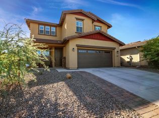 6918 N 86th Ln, Glendale, AZ 85305