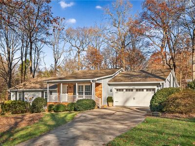 3041 Forest Line Dr, Clemmons, NC, 27012