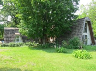 30893 County Road 13, Burtrum, MN 56318