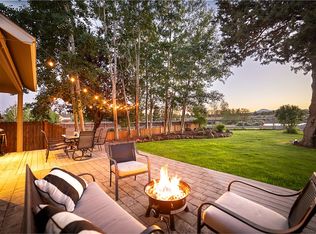 61197 Ridgewater Loop, Bend, OR 97702