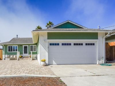 441 Terrace Ave, Moss Beach, CA, 94038