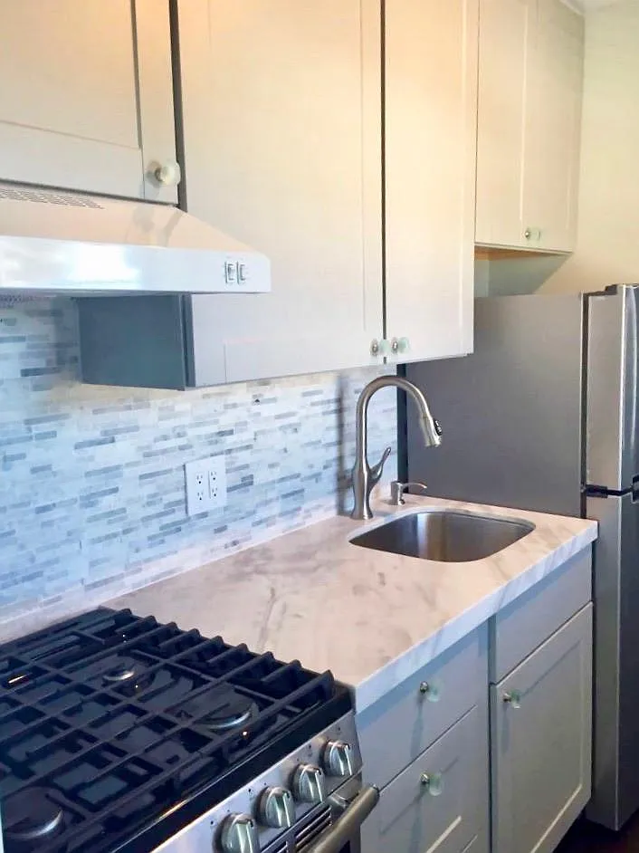 1 bed, 550 sqft, $1,795 — Photo 2
