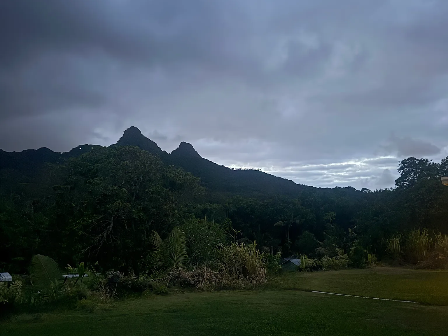 Kumuhau St, Waimanalo — Photo 1