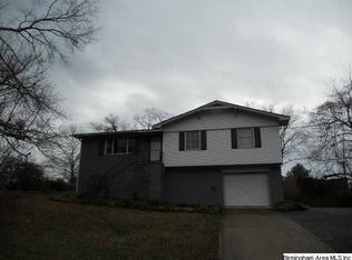 935 Cagle Rd, Birmingham, AL 35214