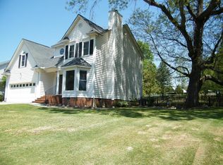 1138 Willow Woods Dr, Aiken, SC 29803