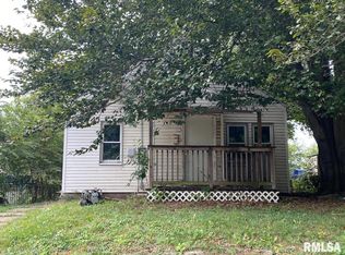 2726 W Wyoming St, Peoria, IL 61605