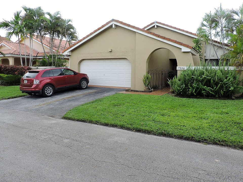 1st image of 17336 NW 61st Ct S