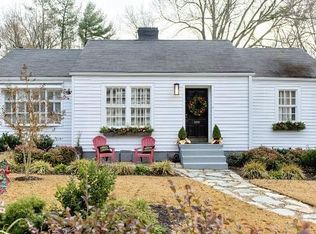 107 Melville Ave, Greenville, SC 29605