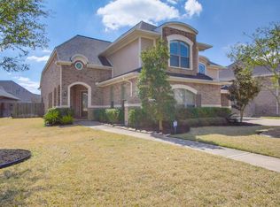 21323 Penshore Place Ln, Katy, TX 77450