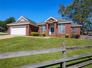 25723 Overlook Dr, Loxley, AL 36551