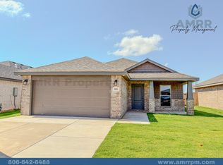 3021 140th St, Lubbock, TX 79423