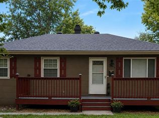 4640 N Bristol Ave, Kansas City, MO 64117