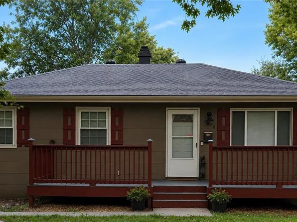 4640 N Bristol Ave, Kansas City, MO 64117