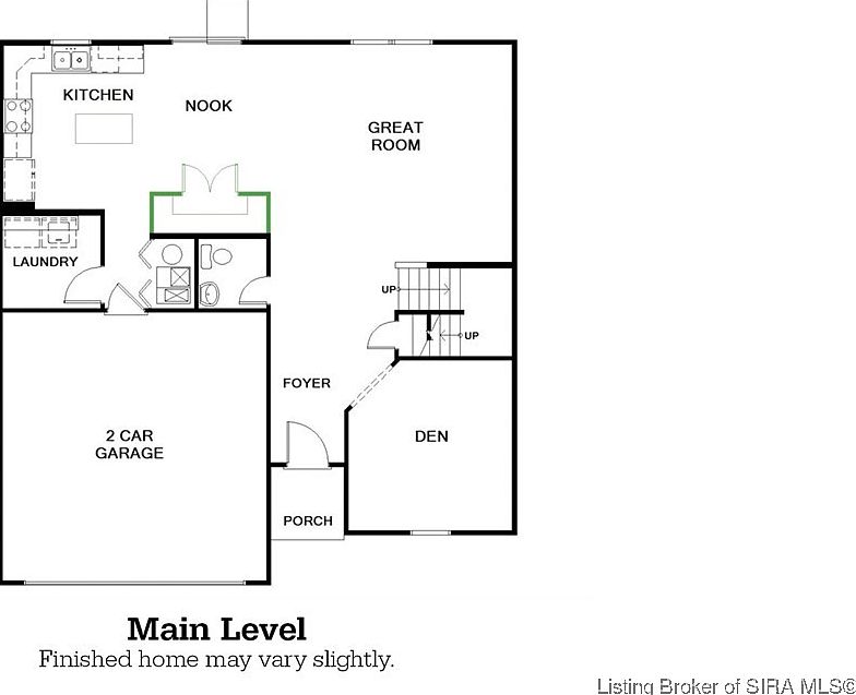 2nd image of 8111 Lucas Lane