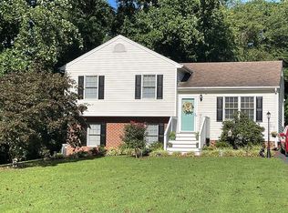 56 Crestside Dr, Evington, VA 24550