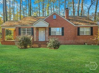 819 Hillcrest Dr, Thomson, GA 30824