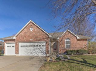 19500 E 12th Ter N, Independence, MO 64056