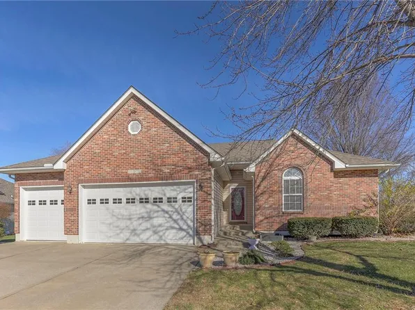 19500 E 12th Ter N, Independence, MO 64056