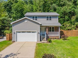 1452 Cliffview Rd, Pittsburgh, PA 15212