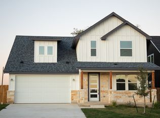 2131 Blackhawk Loop, Belton, TX 76513